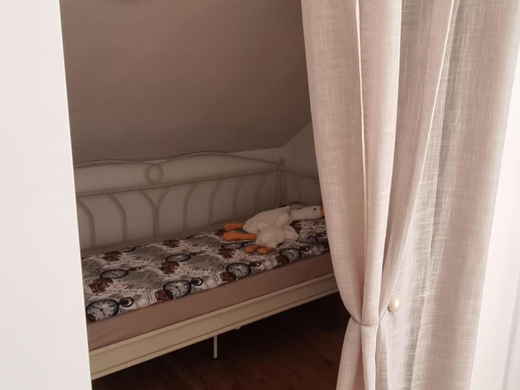 Šiauliai Sveciu Namai Kamile 빌라 외부 사진