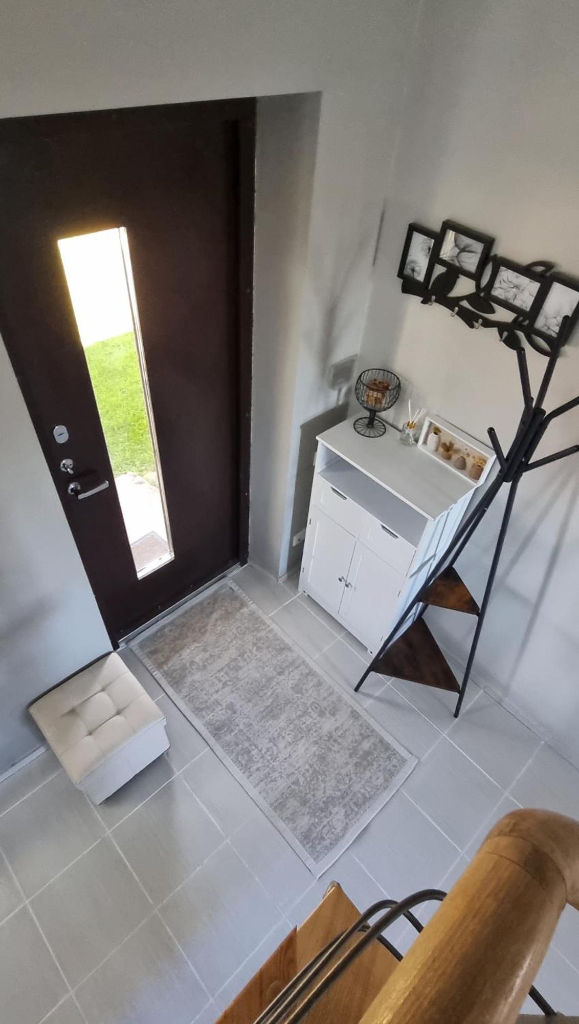 Šiauliai Sveciu Namai Kamile 빌라 외부 사진